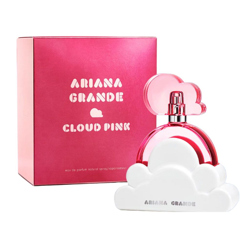 Ariana Grande Cloud Pink EDP 100 ml Kadın Parfüm Fiyatları