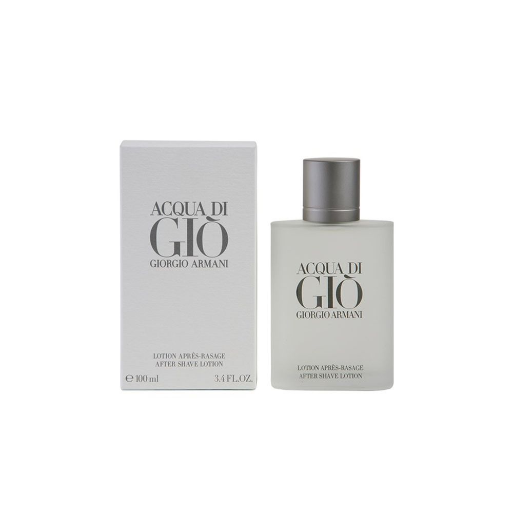 Giorgio armani acqua di gio лосьон после бритья