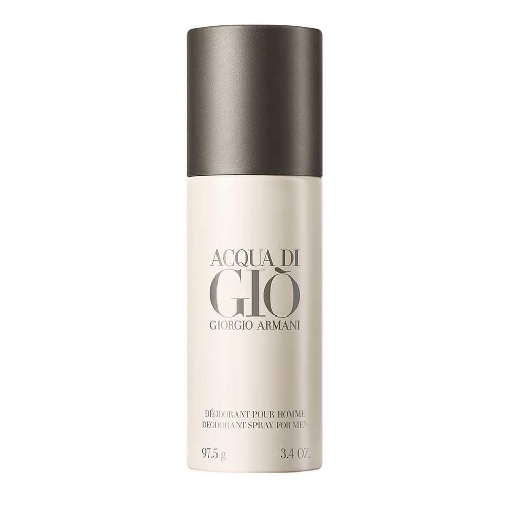 acqua di gio deodorant