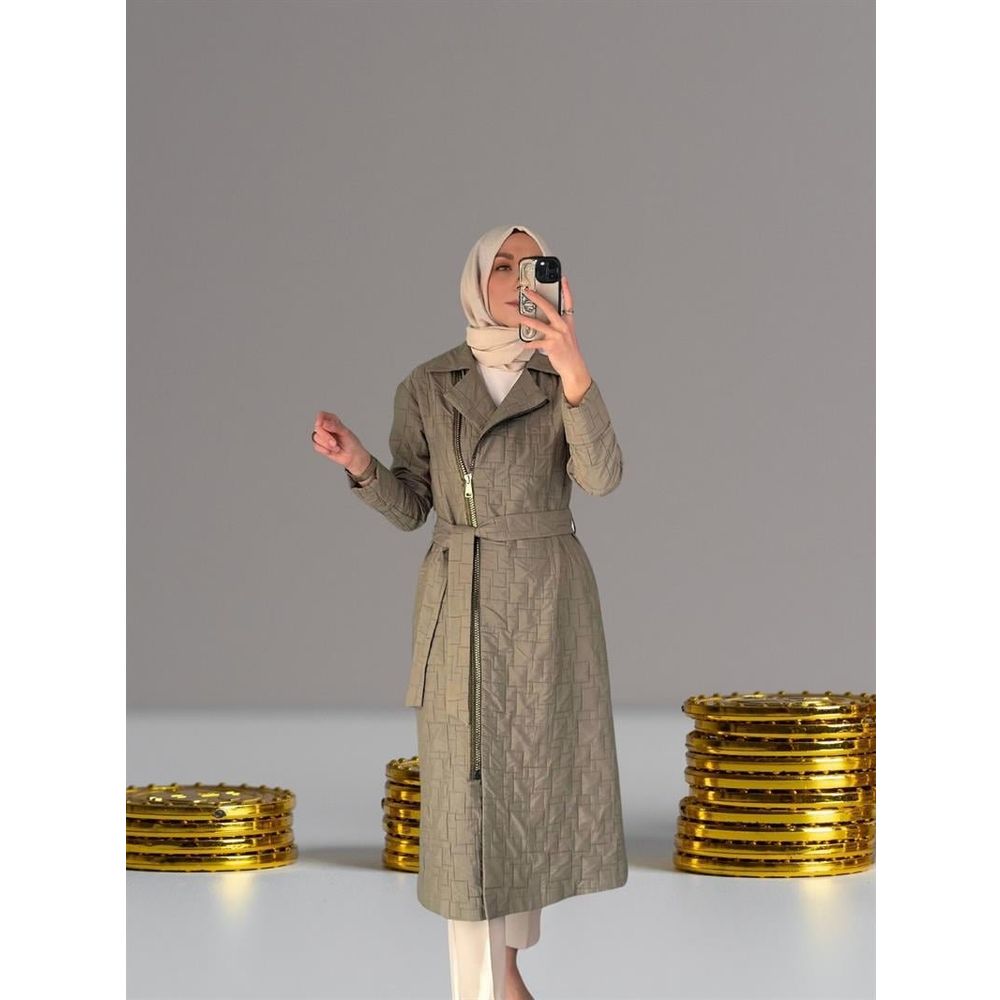 専用STONE  / ブラッシュドコットン フーディ 24-25AW INFORMATION | 防寒と動きやすさを両立。FLASH PACKERの新定番『KILT