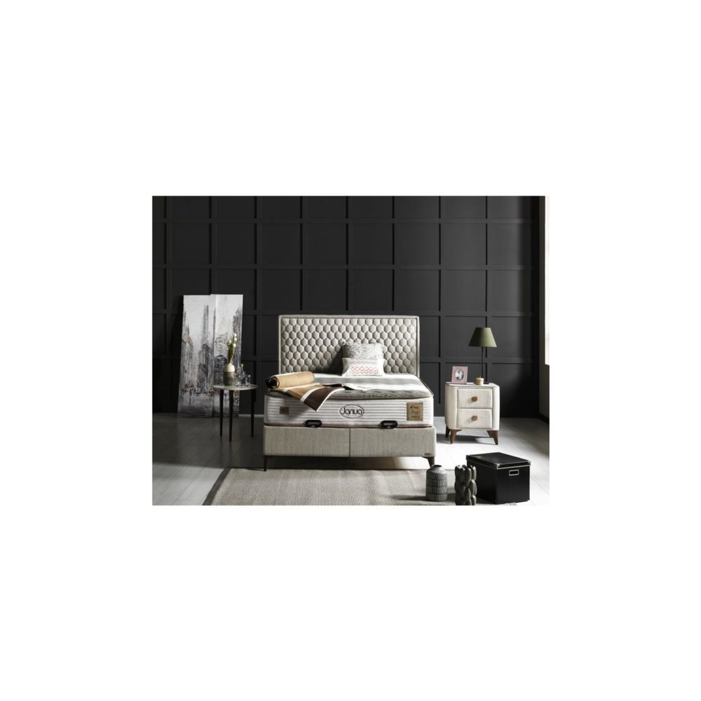 armis janua cift kisilik 150x200 cm yatak fiyatlari