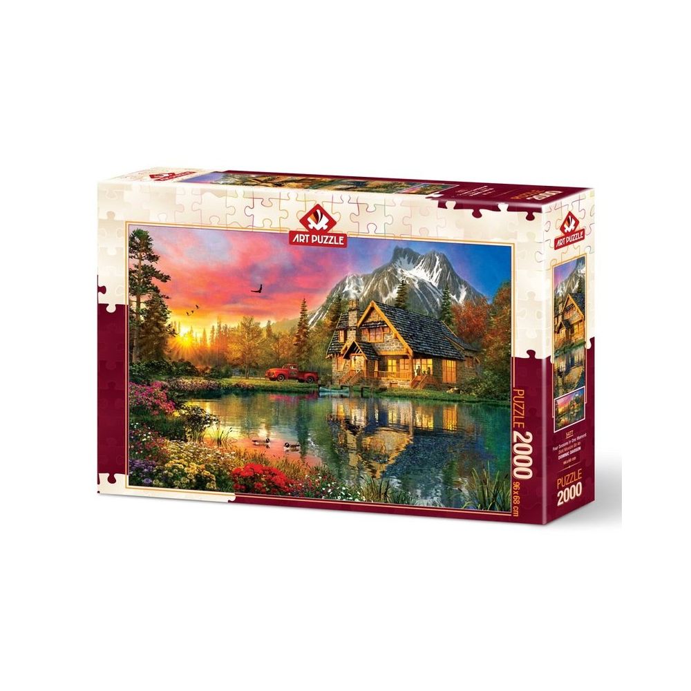 art-2000-parca-dort-mevsim-bir