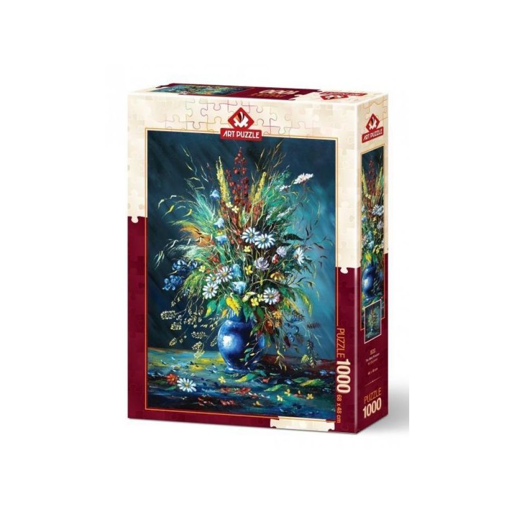 art-puzzle-5212-1000-parca-kir