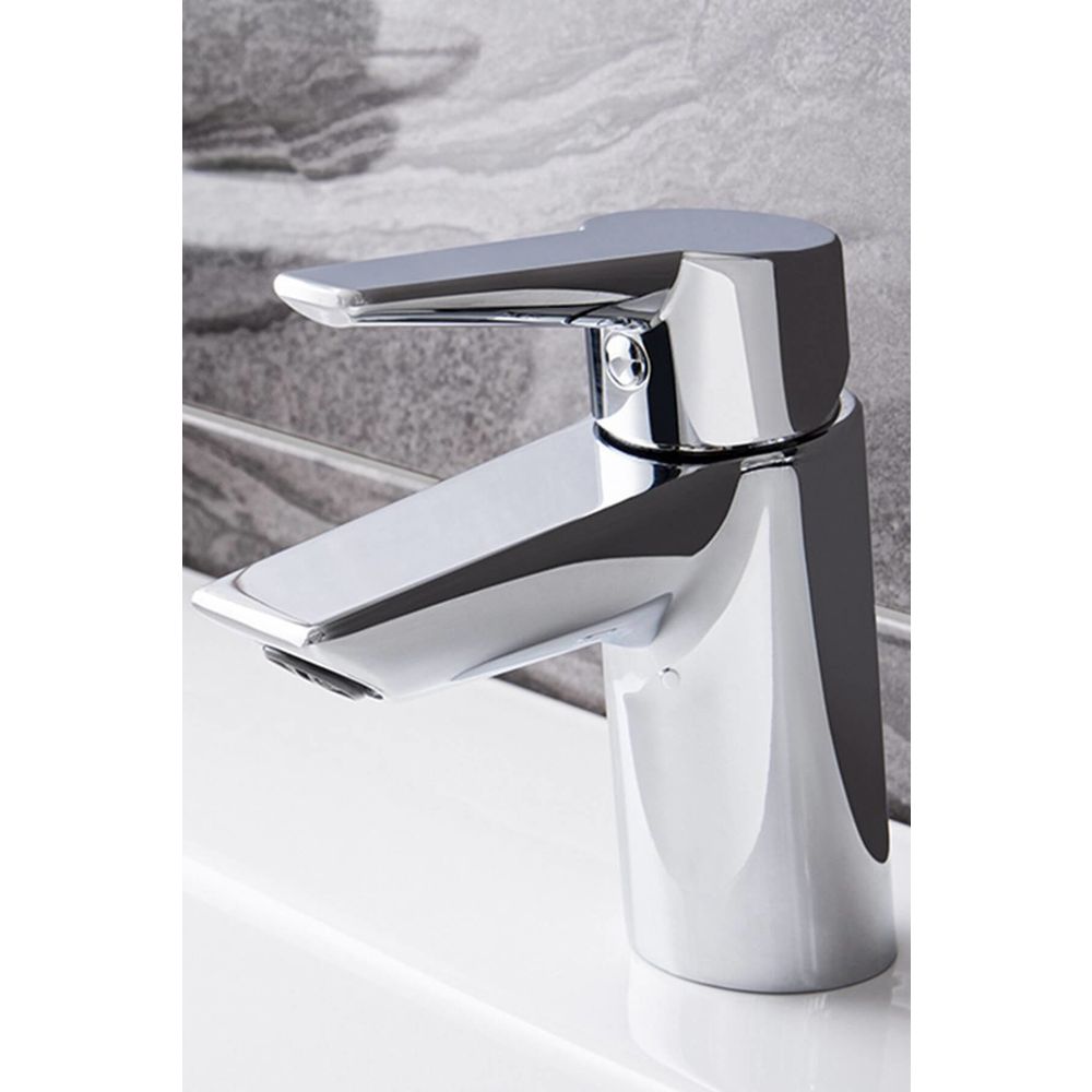 Artema A42440 Solid S Lavabo Bataryası Fiyatları
