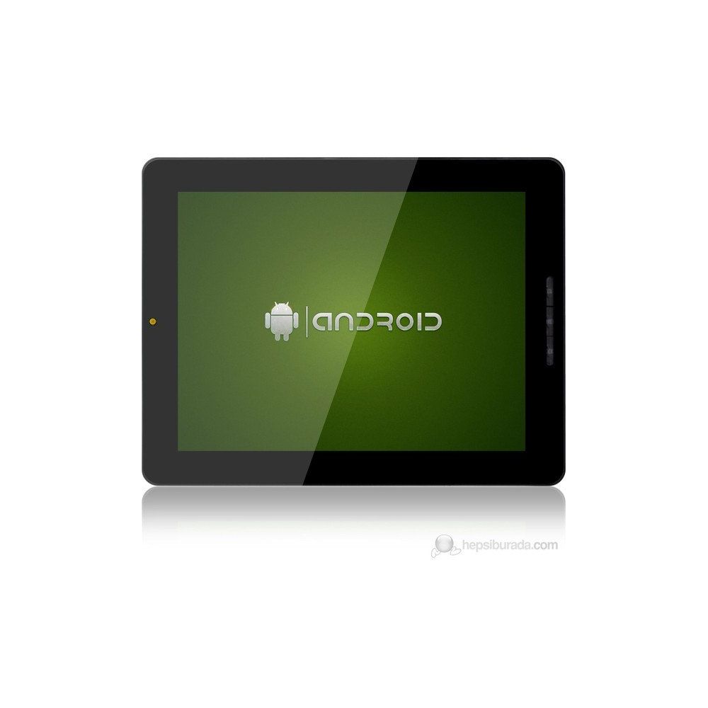 Artes I9701 16GB 9.7 inç Siyah Tablet PC
