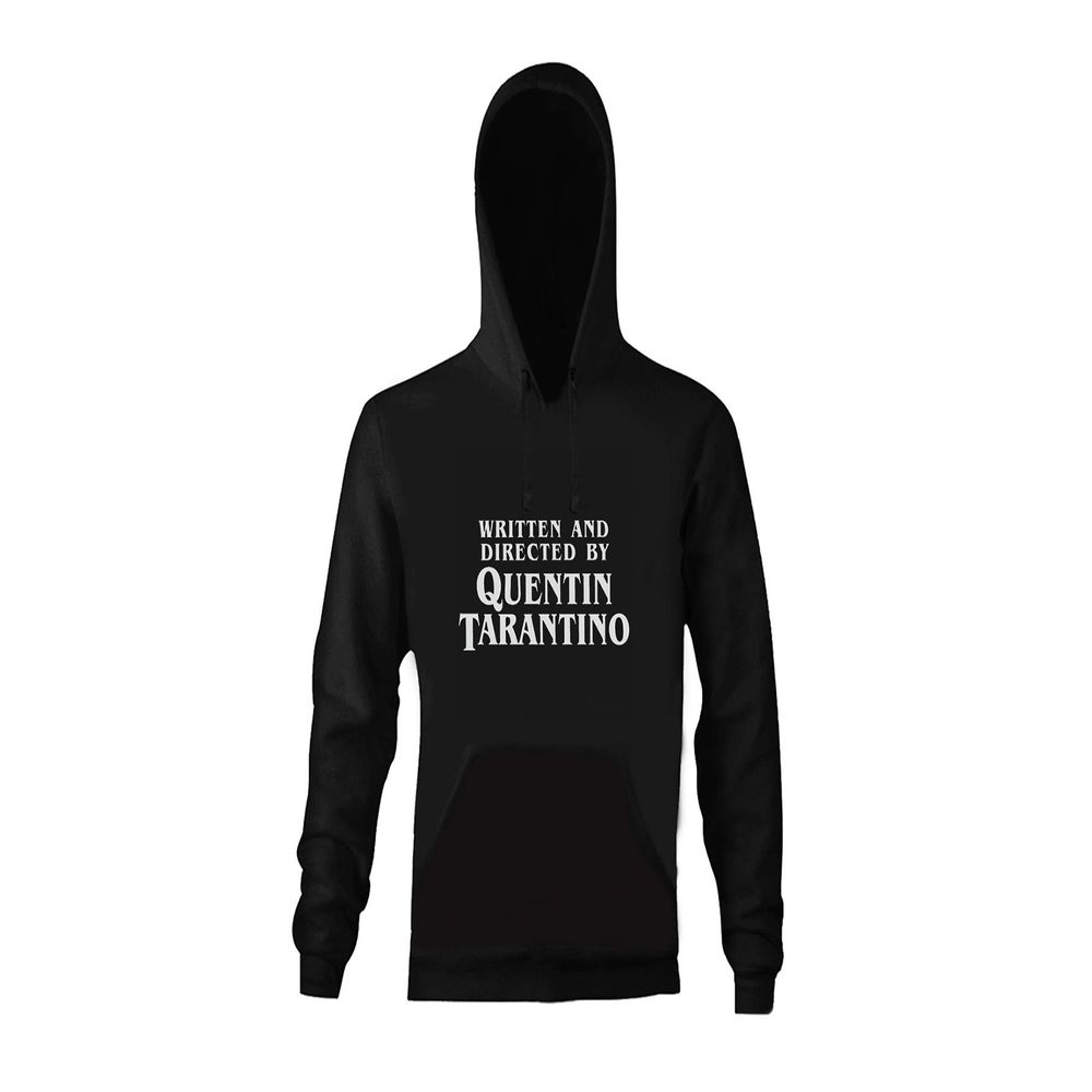 tarantino sweatshirt