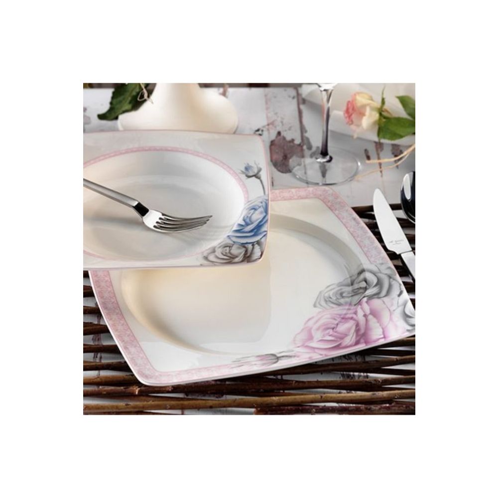 Aryildiz Prestige Porselen 70008 29 Parca Kare Yemek Takimi Fiyati Aryildiz Prestige Porselen 70008 29 Parca Kare Yemek Takimi Fiyati