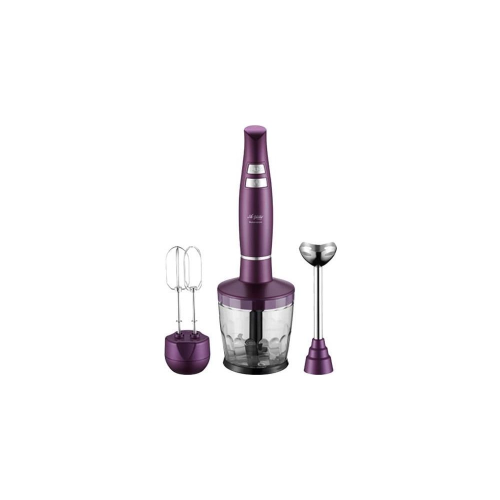 aryildiz mania 40001 mor blender seti fiyatlari