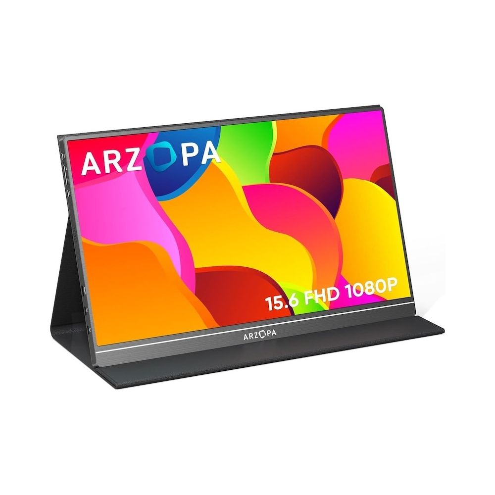 Arzopa S1 Table 15.6 inç 60Hz IPS Taşınabilir Monitör Fiyatları