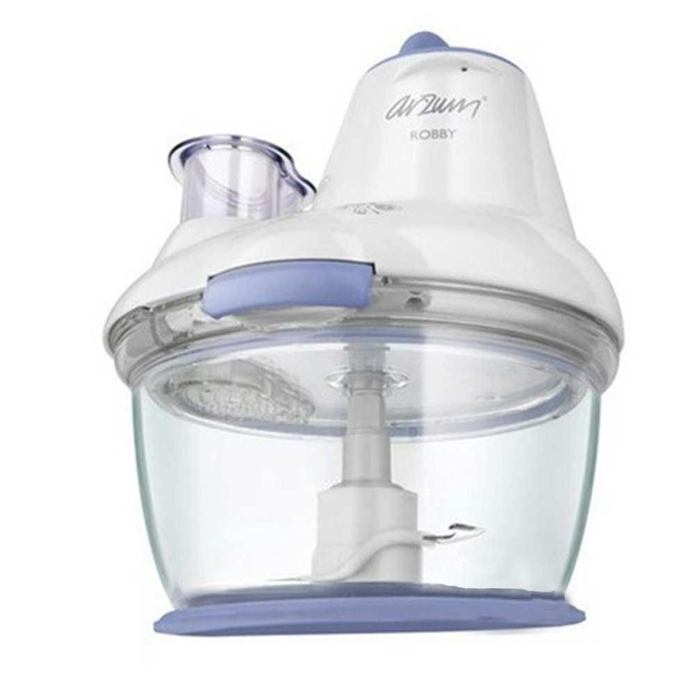 arzum ar130 robby rondo 700 w 25 kademeli 2 lt hazneli mutfak robotu fiyatlari
