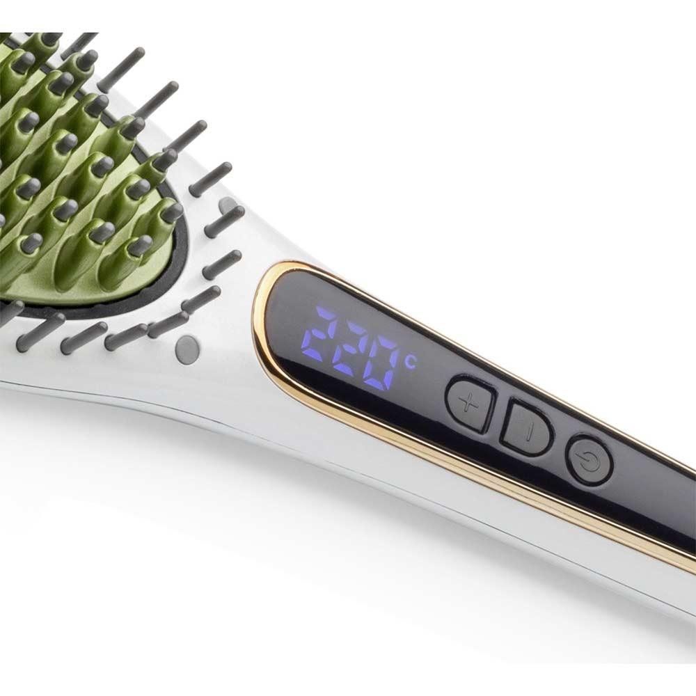 Arzum Ar5054 Superstar Pearl Effect Sac Duzlestirici Firca Fiyatlari Arzum Ar5054 Superstar Pearl Effect Sac Duzlestirici Firca Fiyatlari