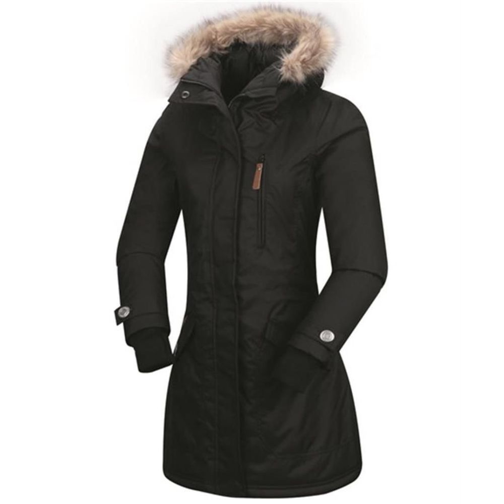smart parka womens