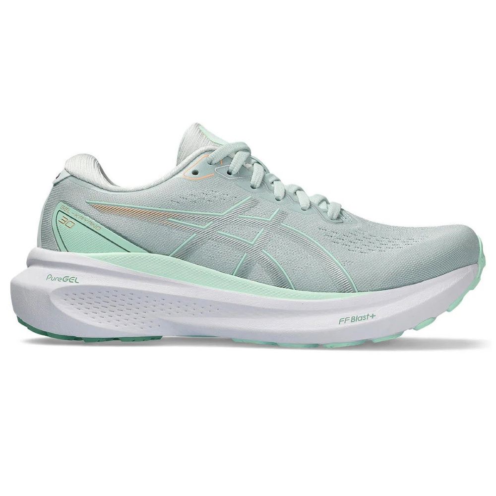 Asics 1012B357-300 Gel Kayano 30 Yeşil Kadın Koşu Ayakkabısı Fiyatları