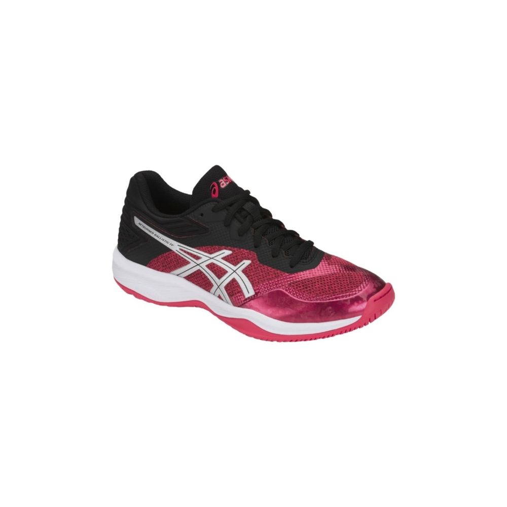 asics gel netburner ballistic
