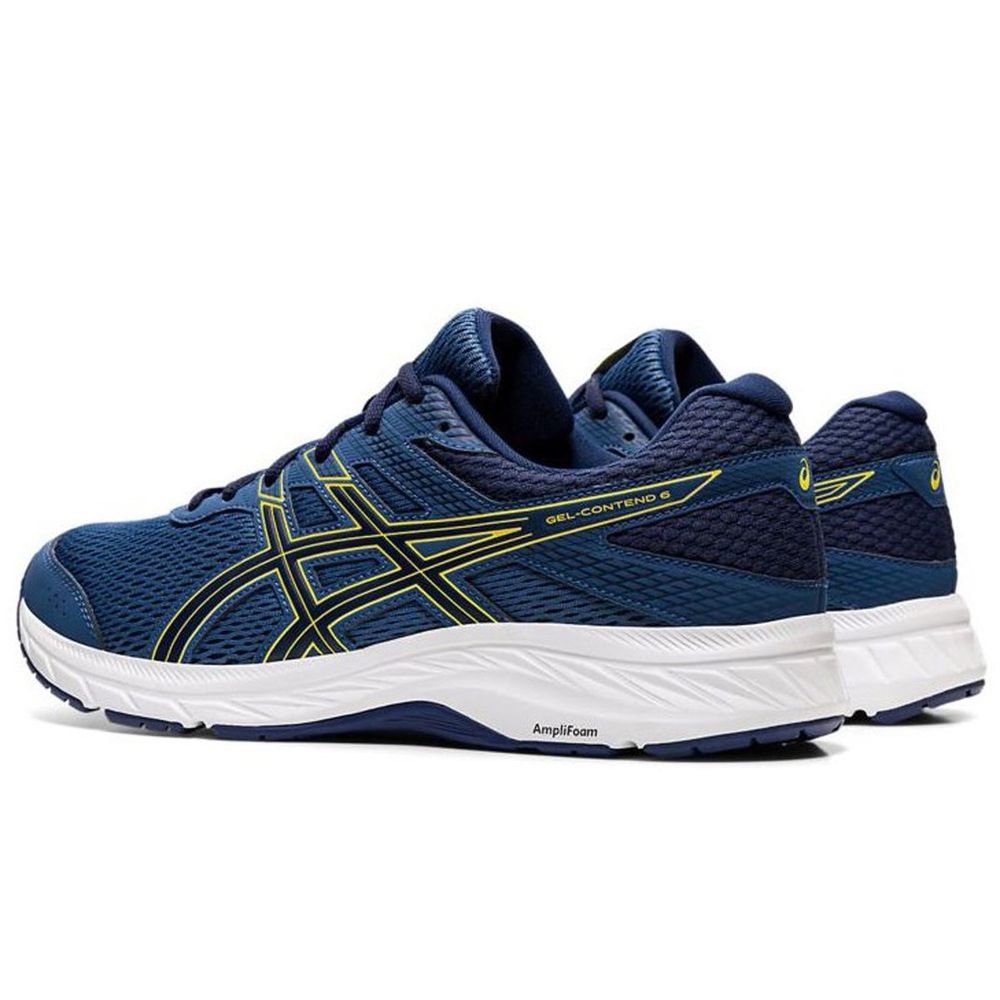 asics contend 6