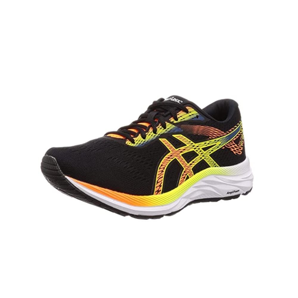 asics latest tennis shoes