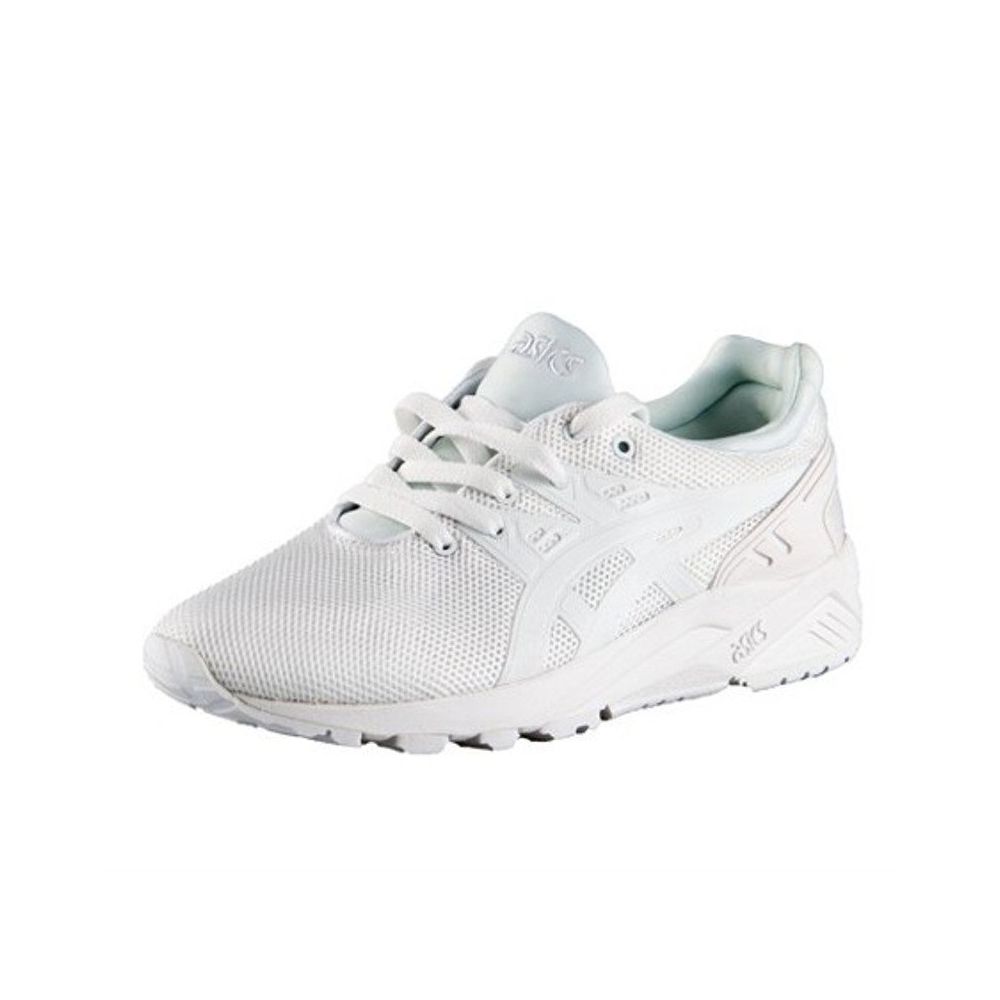 asics gel kayano trainer evo