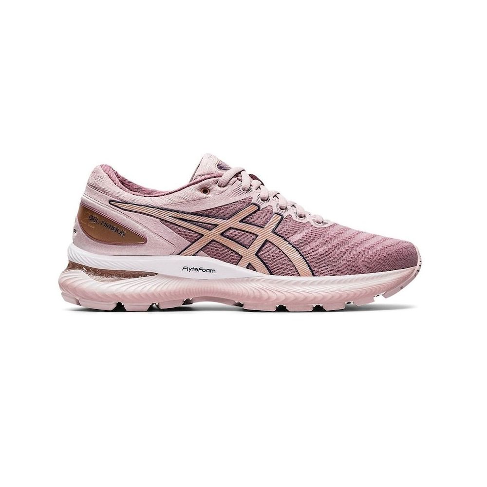 asics nimbus 22 45