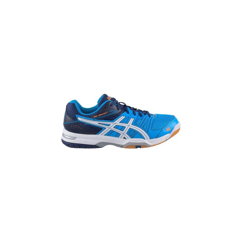 Asics Gel Rocket 7 Indoor Kadın Spor Ayakkabı Fiyatları
