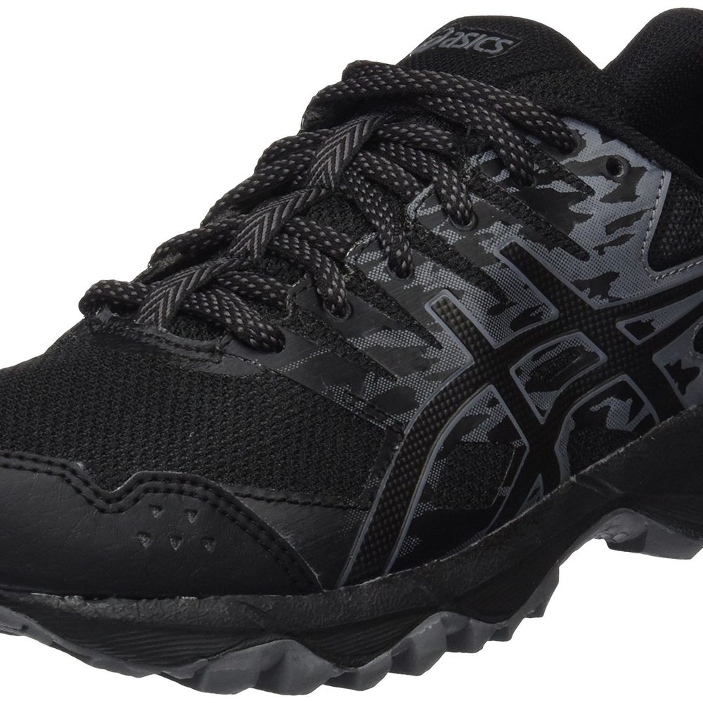 Asics GEL-SONOMA 5 G-TX Siyah Erkek 