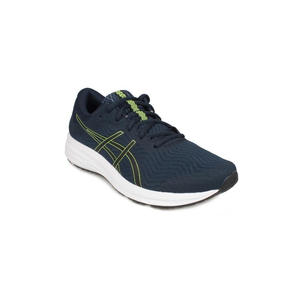 asics patriot mens