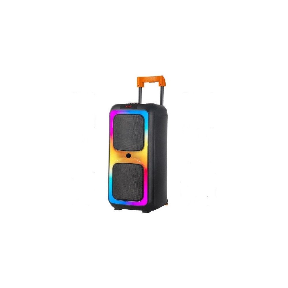 Asloka NDR-1097 Bluetooth Hoparlör