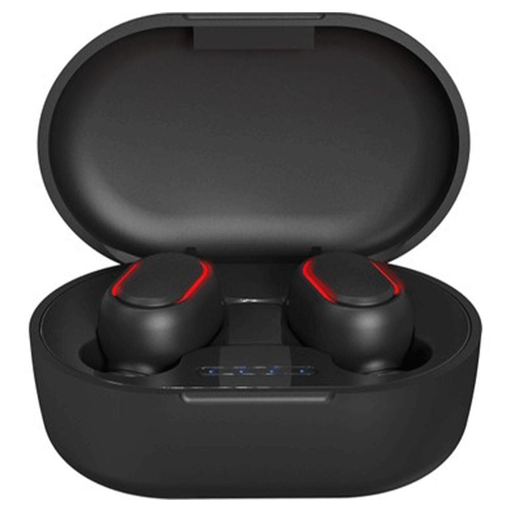 Asonic AS-TWS7S Siyah Bluetooth Kulaklık