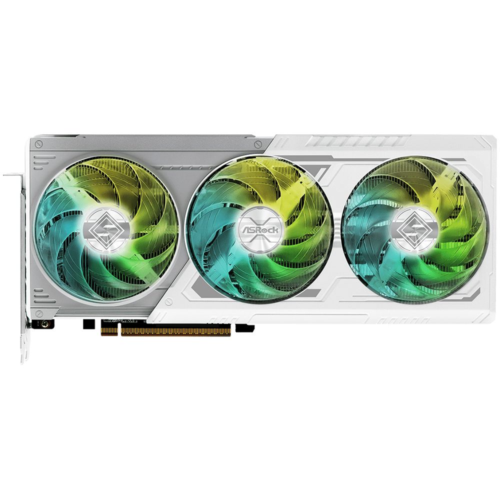 ASRock Radeon RX 9070 XT Steel Legend 16GB GDDR6 Ekran Kartı Fiyatları