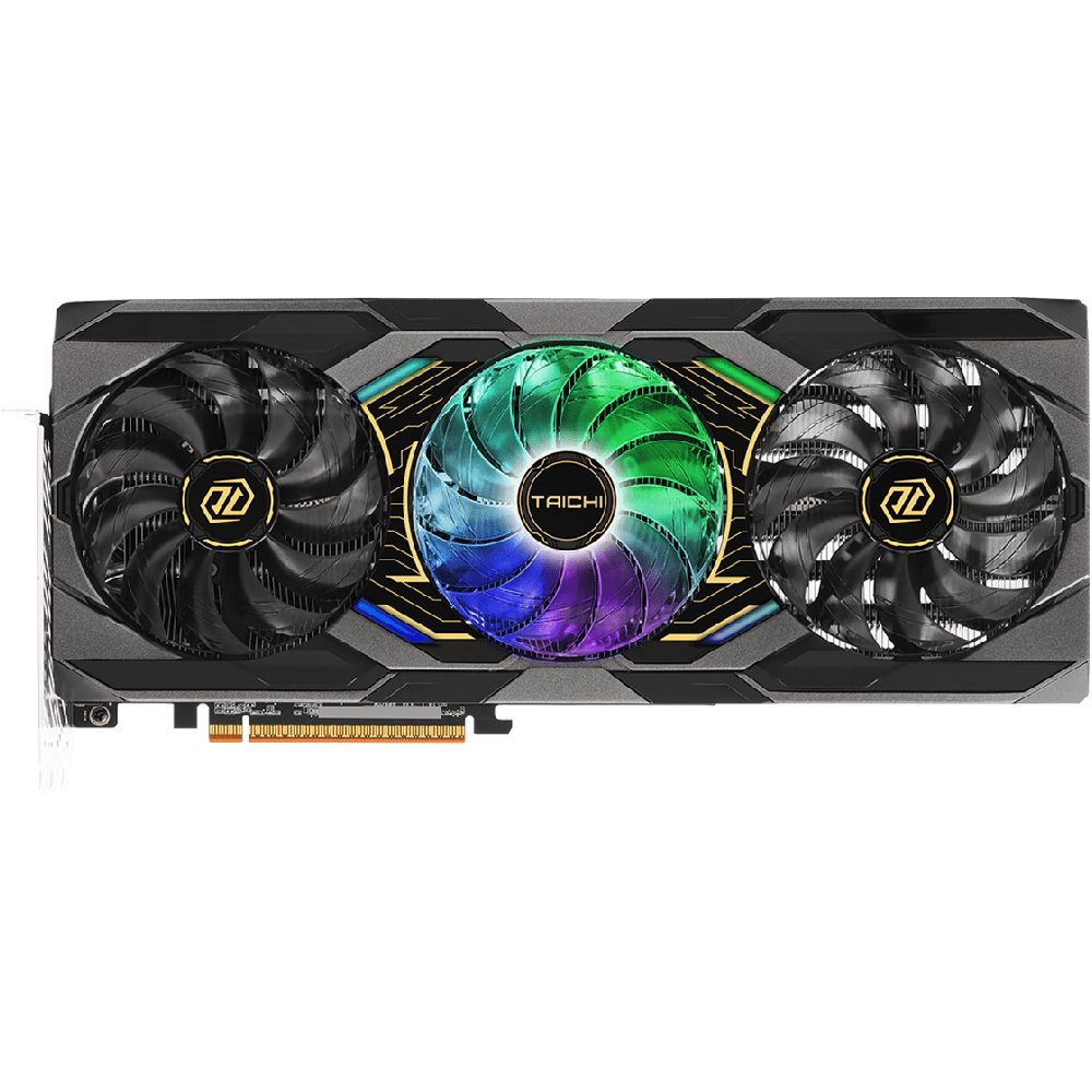 ASRock Radeon RX 9070 XT Taichi OC 16GB GDDR6 Ekran Kartı Fiyatları