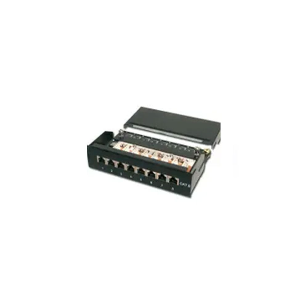 Assmann Digitus Cat 6 DN-91608SD Patch Panel