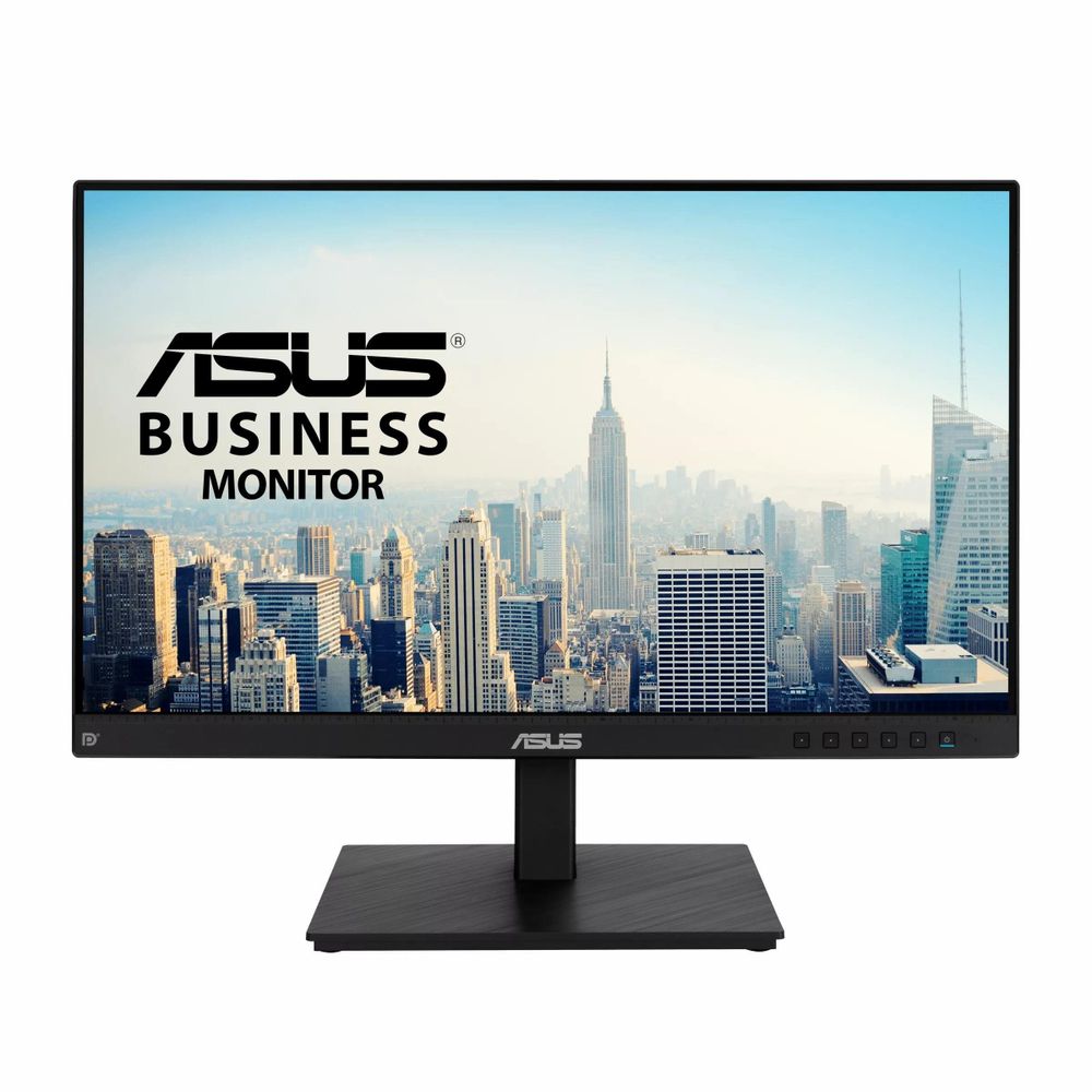 Asus BE24ECSBT 23.8 inç 75Hz 5ms Pivot Dokunmatik Monitör