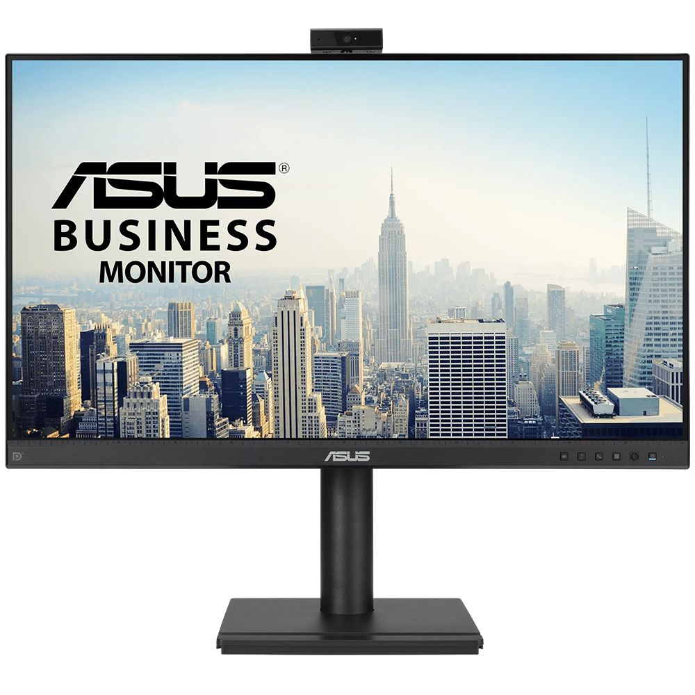 Asus BE279QFK 27 inç 100Hz 5ms Pivot Monitör
