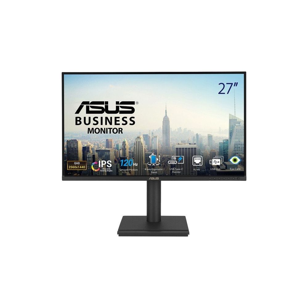 Asus BE27ACGN 27 inç 120Hz 5ms Pivot Monitör