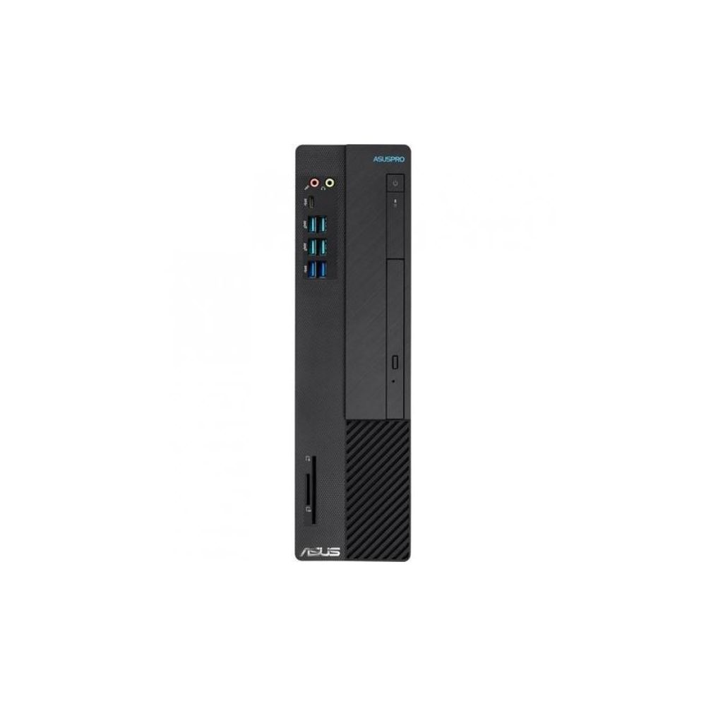 Asus D641SC-I59500008D Intel Core i5 9500 8GB 256GB SSD Freedos Masaüstü Bilgisayar