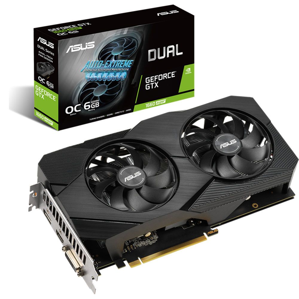 GTX1660SUPER AERO,電源500W GeForce GTX 1660 SUPER AERO ITX OC | MSI グラフィックボード