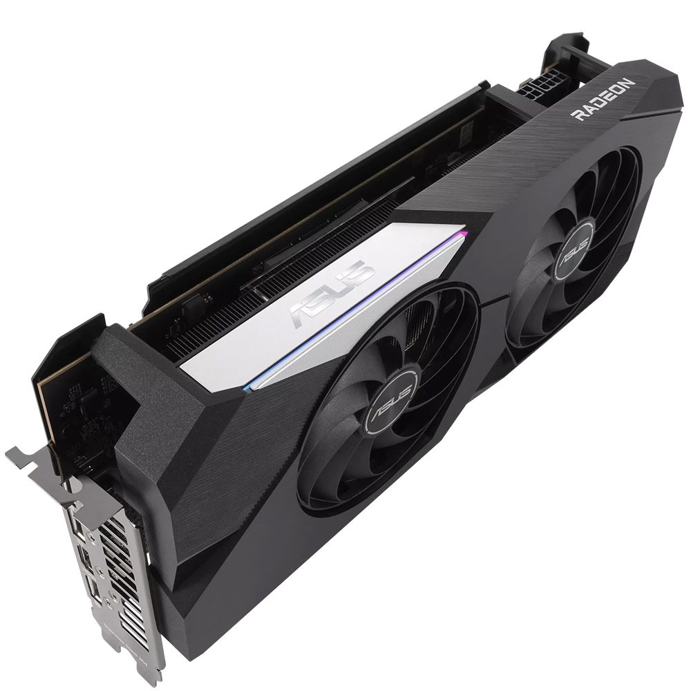 Asus Dual Radeon RX 6700 XT 12GB GDDR6 Ekran Kartı Fiyatları | Cimri