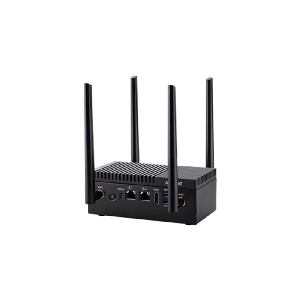 Asus Endüstriyel PE100A/IMX8EU_65W Mini Bilgisayar