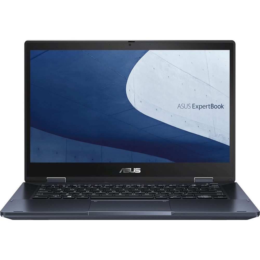 Asus ExpertBook B3 Flip B3402FVA-I58512S0D-16G i5-1335U 16GB RAM 512GB SSD FreeDOS 14 inç Laptop - Notebook