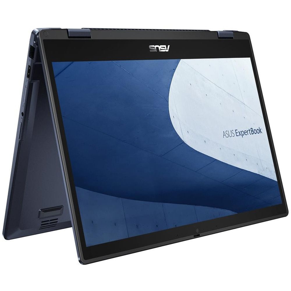 Asus ExpertBook B3 Flip B3402FVA-I58512S0D i5-1335U 8GB RAM 512GB SSD FreeDOS 14 inç Laptop - Notebook