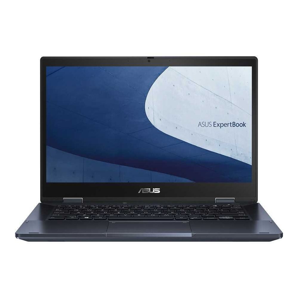 Asus ExpertBook B3402FEA-LE0167R Intel Core i5-1135G7 16GB RAM 512GB SSD Windows 10 Pro 14 inç Laptop - Notebook