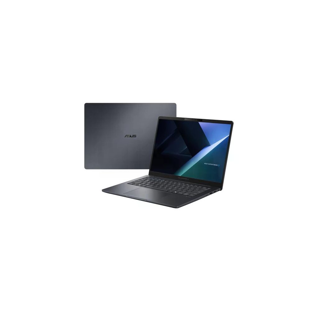 Asus ExpertBook B5 B3405CCA-LY3620 Ultra 5 225H 16GB RAM 512GB SSD FreeDOS 14 inç Laptop