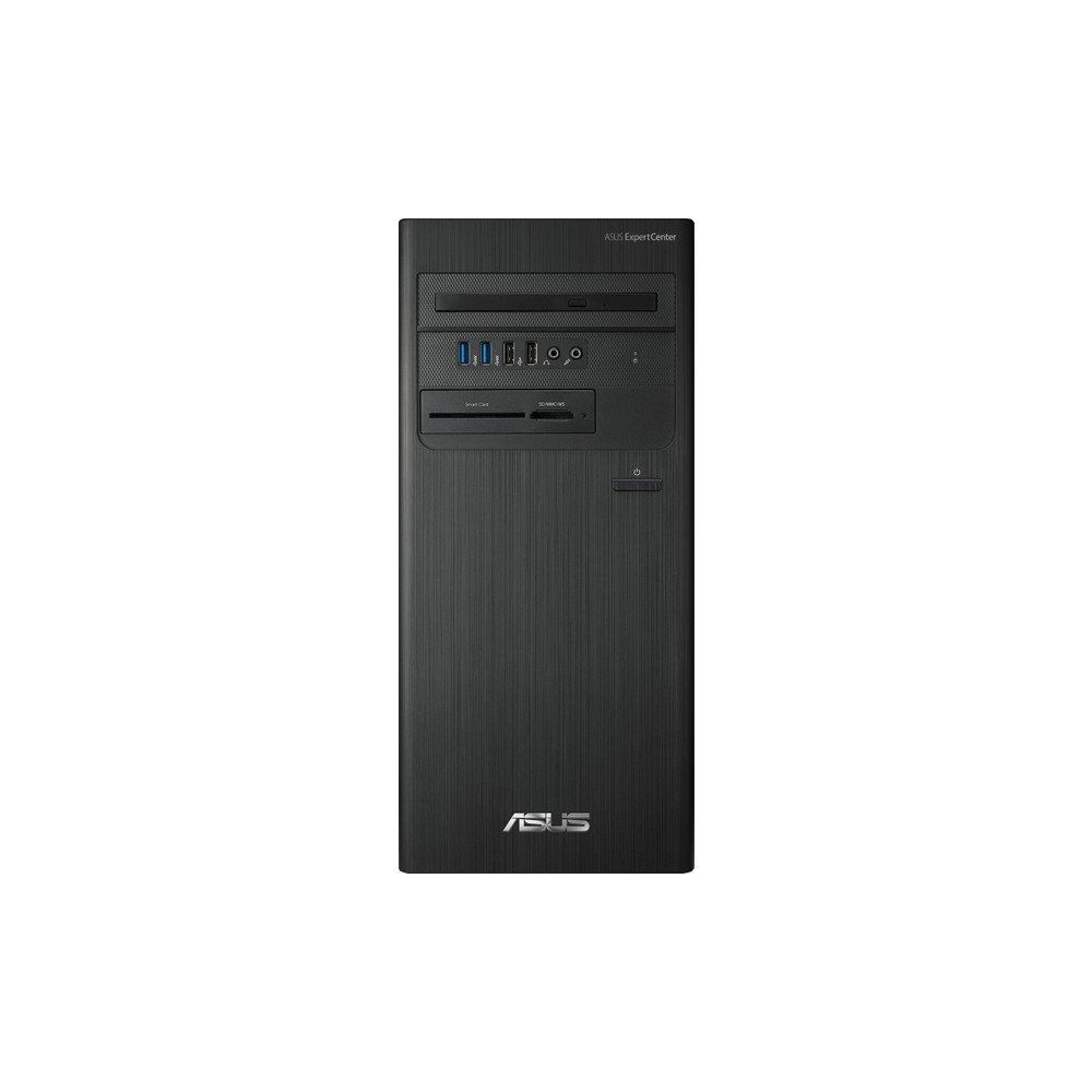 Asus Expertcenter D7 D700td-5124000700 i5-12400 16 gb 512 gb Ssd GT730 Free Dos Masaüstü Bilgisayar