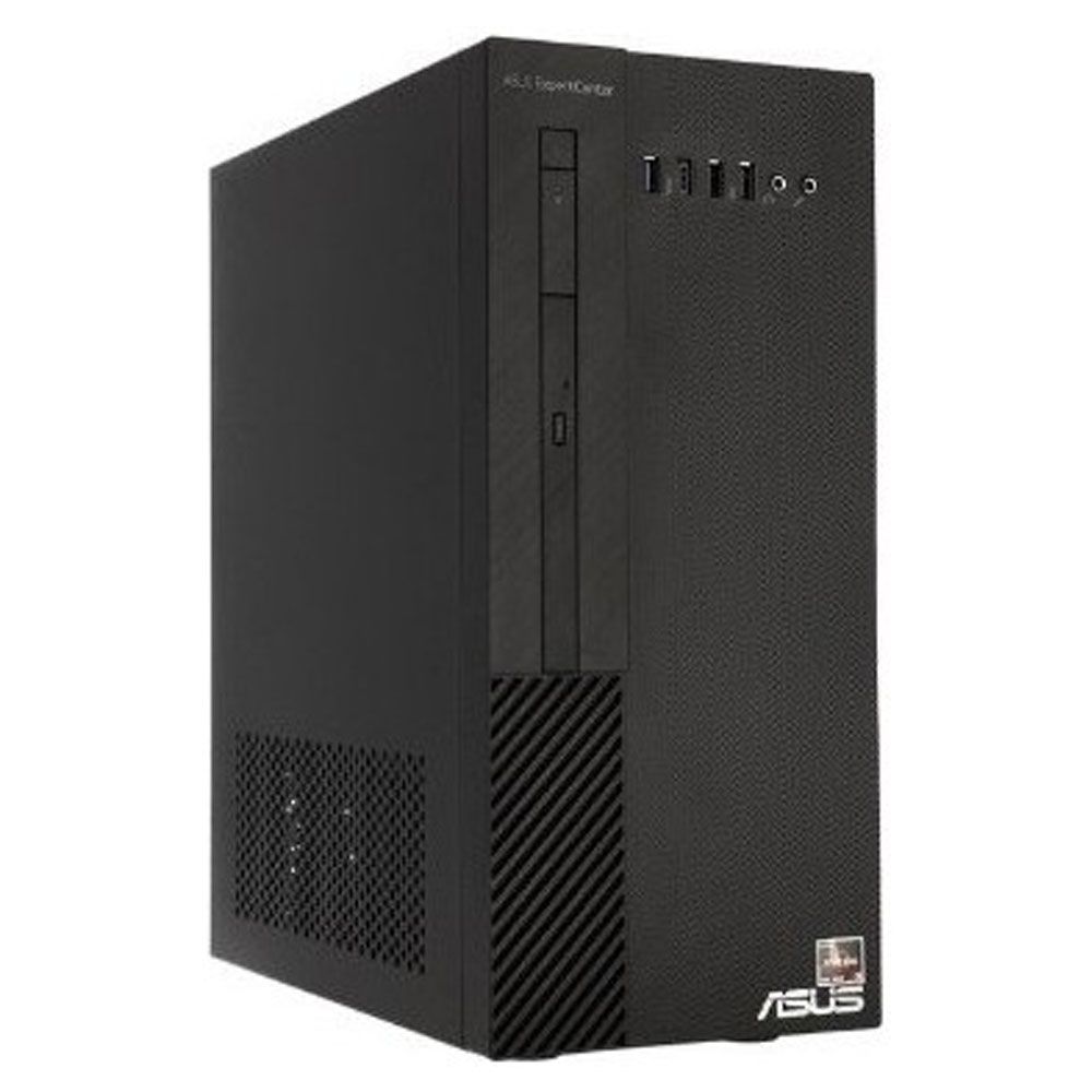 Asus Expertcenter X500MA-M10 Amd Ryzen 3-4300G 16 gb 512 gb Ssd Windows 10 Pro Masaüstü Bilgisayar