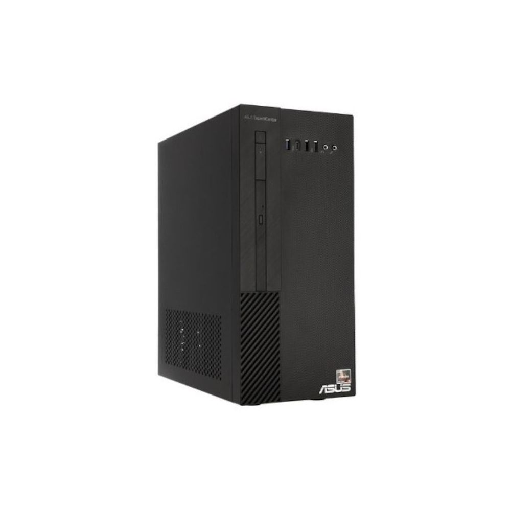 Asus ExpertCenter X500MAM2 Ryzen 3 4300G 8 gb 256 g b W10P Masaüstü Bilgisayar