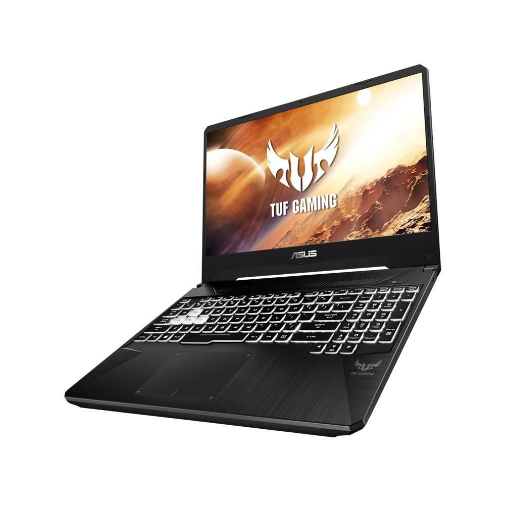 Gtx 1650 Asus Tuf Gaming 15 Fx505 R5 Asus FX505DT-BQ036A23