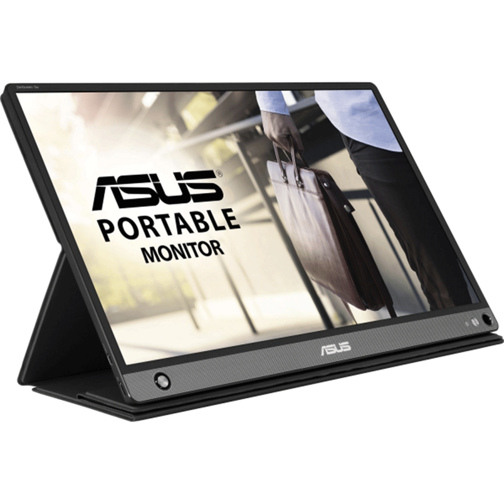 Asus MB16AHP 15.6 inç 60Hz 5ms Monitör Outlet - Teşhir