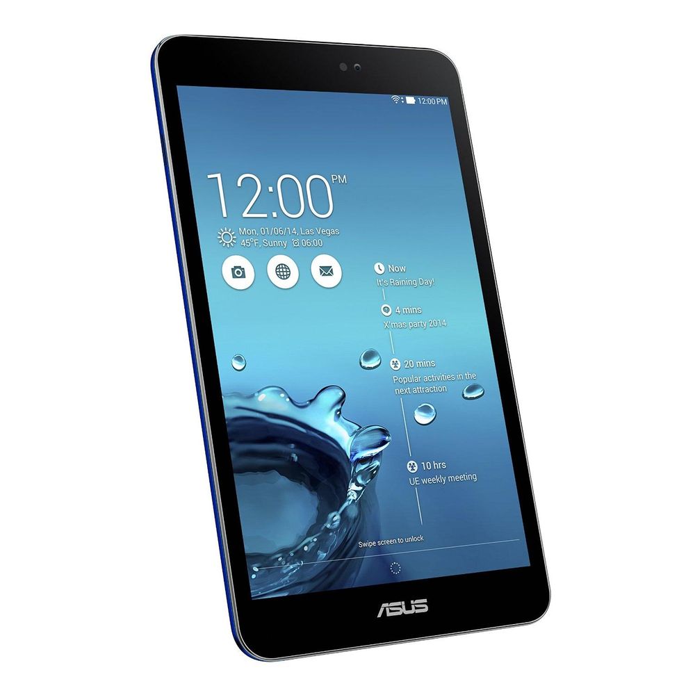 Asus Memo Pad 8 ME581CL Fiyatları | Cimri