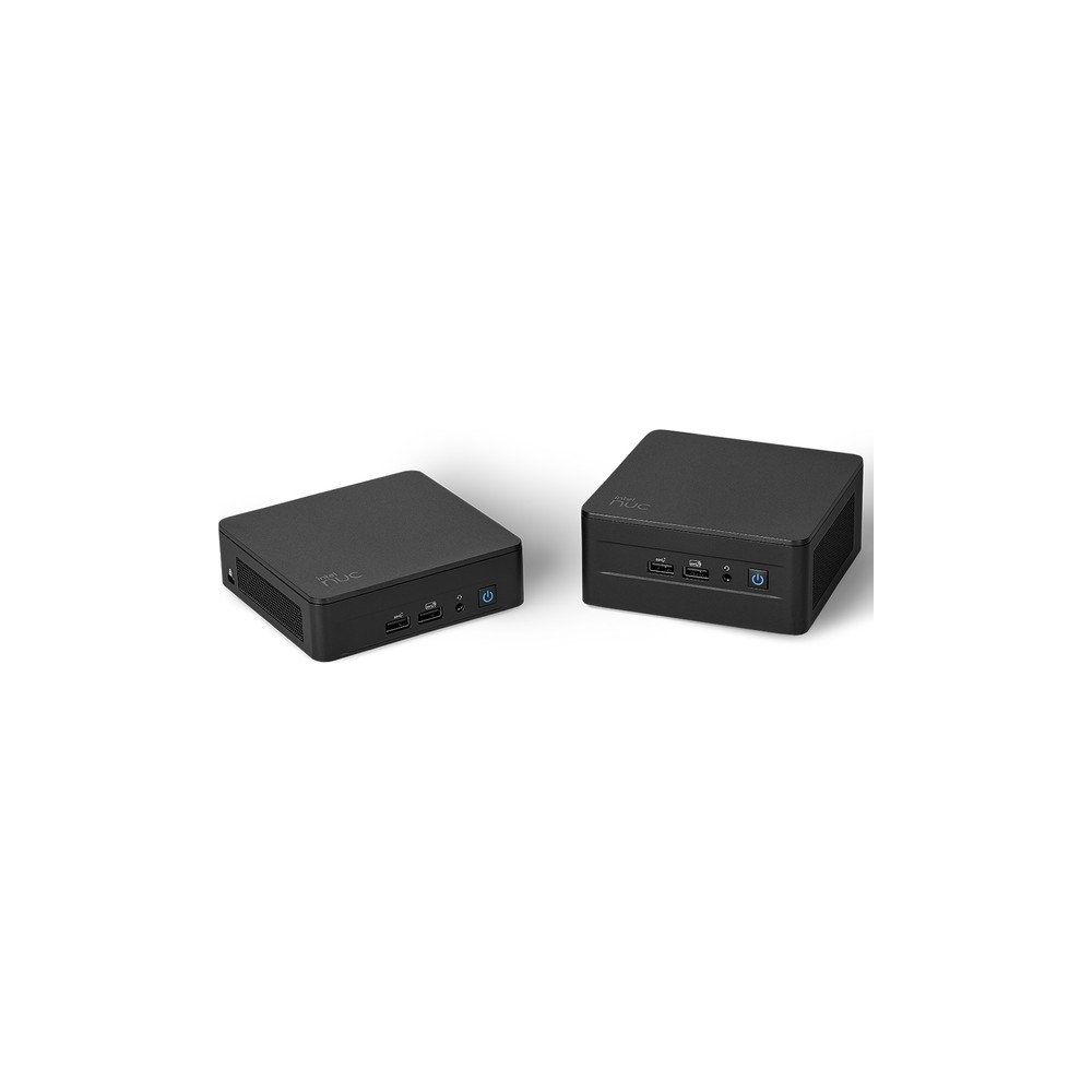 Asus NUC13 Pro Slim Kit Intel Core I5-1340P Barebone Mini PC