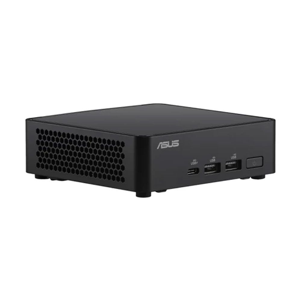 Asus NUC14 Pro Slim Kit Intel Core I3-100U Barebone Ram Yok Disk Yok Mini Masaüstü PC