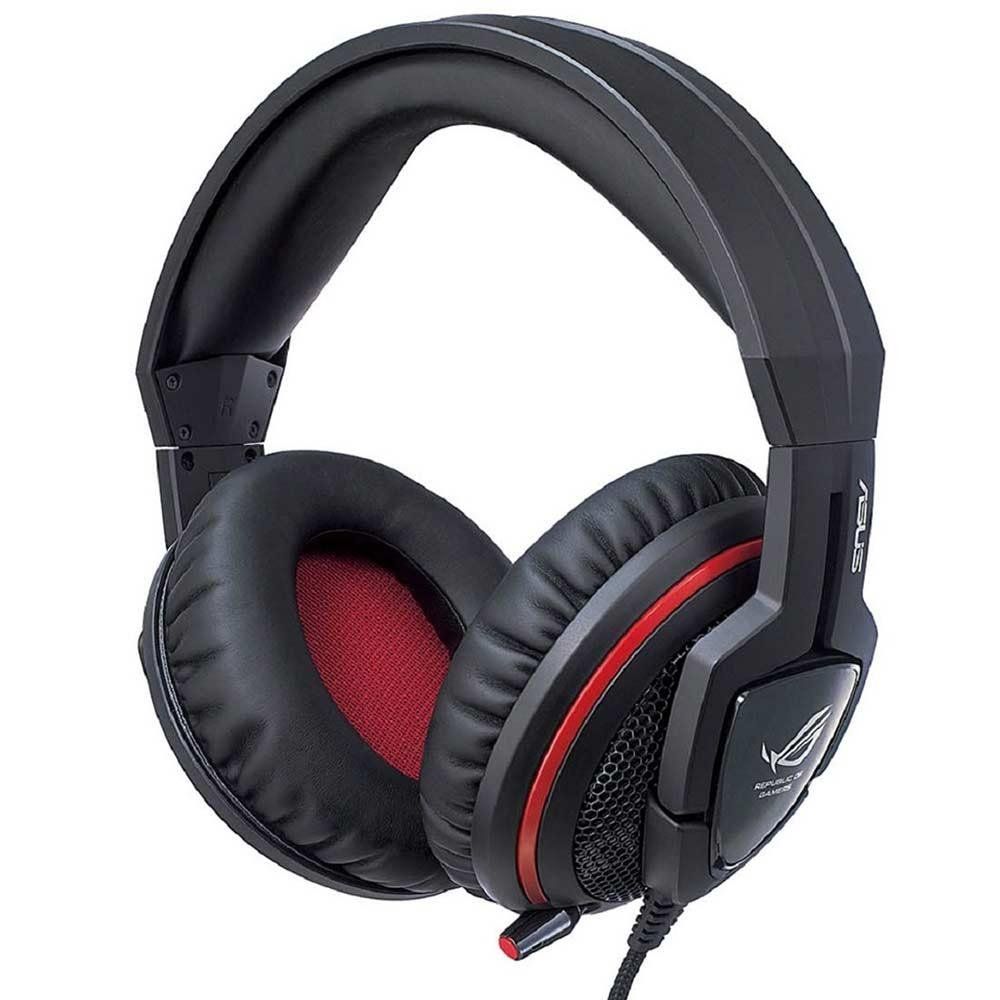 Asus Orion Pro Oyuncu Kulaklık
